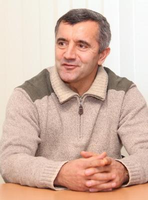 Гарик Авалян